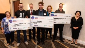 2019 MESC Winners